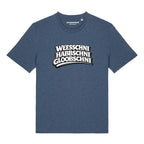 #WEESSCHNI Herrenshirt