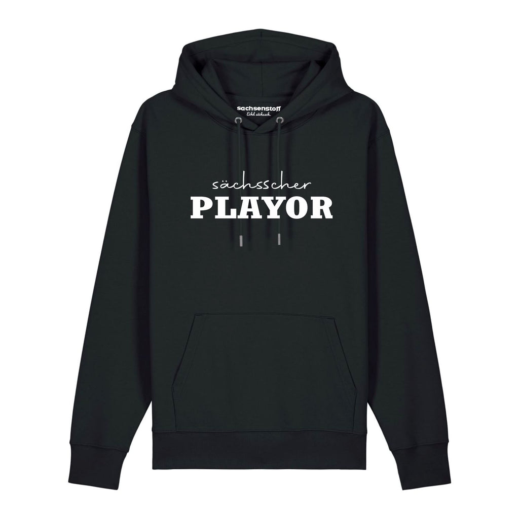 #PLAYOR Hoodie unisex
