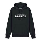 #PLAYOR Hoodie unisex