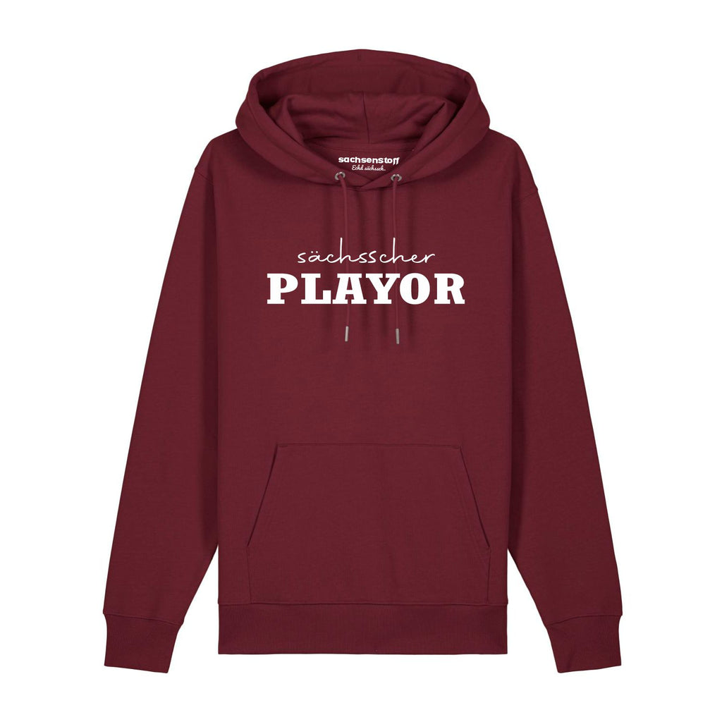 #PLAYOR Hoodie unisex