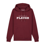 #PLAYOR Hoodie unisex