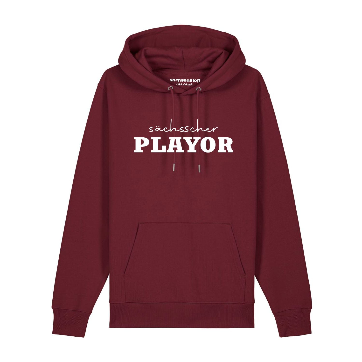 #PLAYOR Hoodie unisex