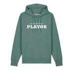 #PLAYOR Hoodie unisex