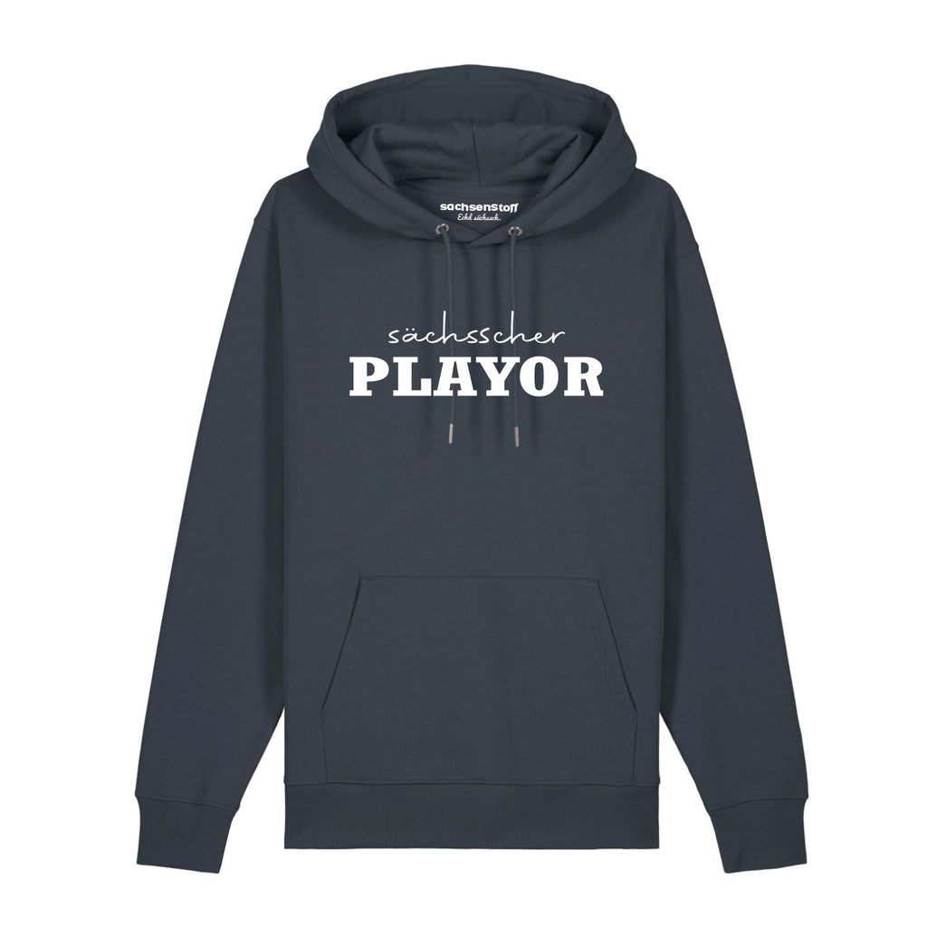 #PLAYOR Hoodie unisex