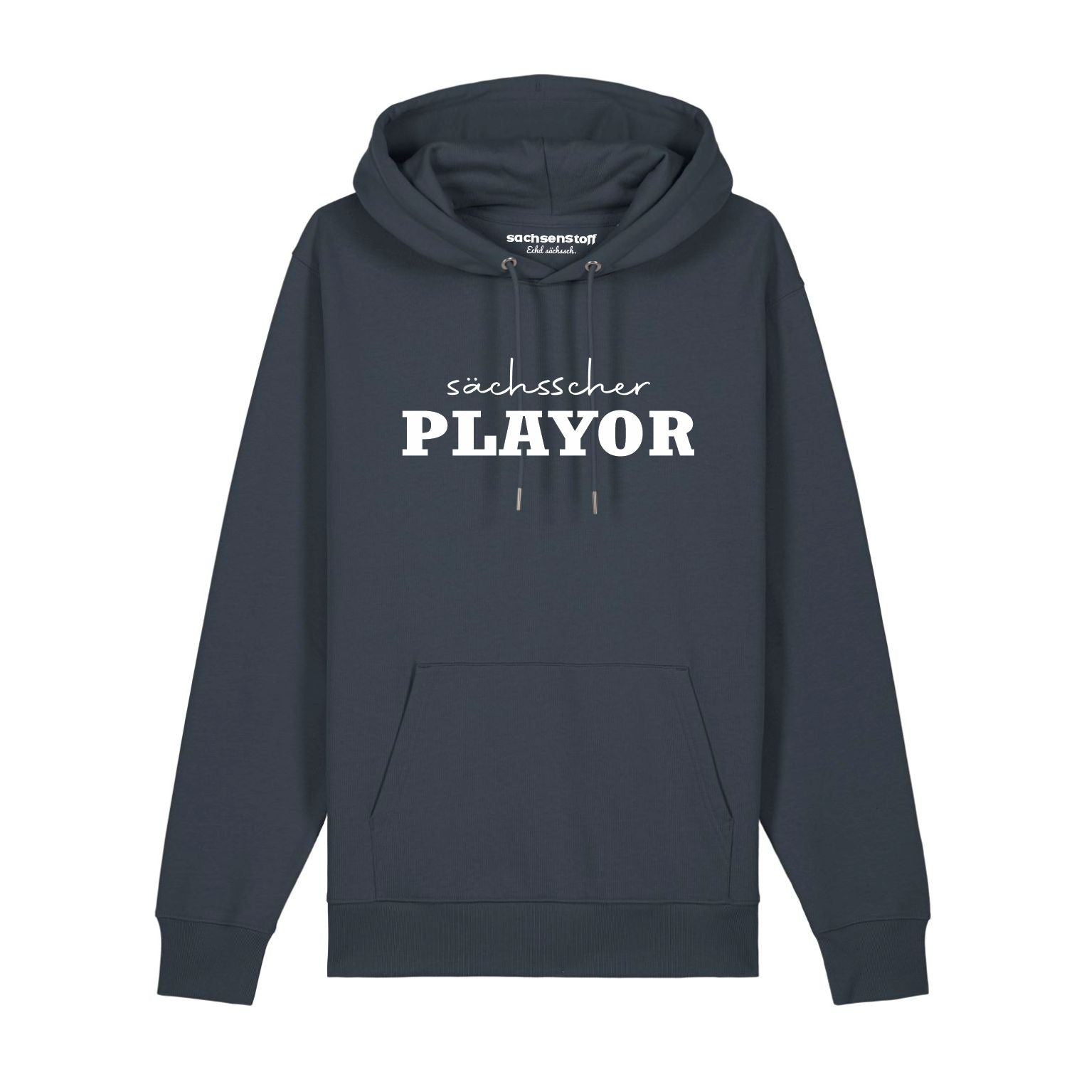#PLAYOR Hoodie unisex