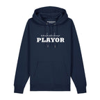 #PLAYOR Hoodie unisex
