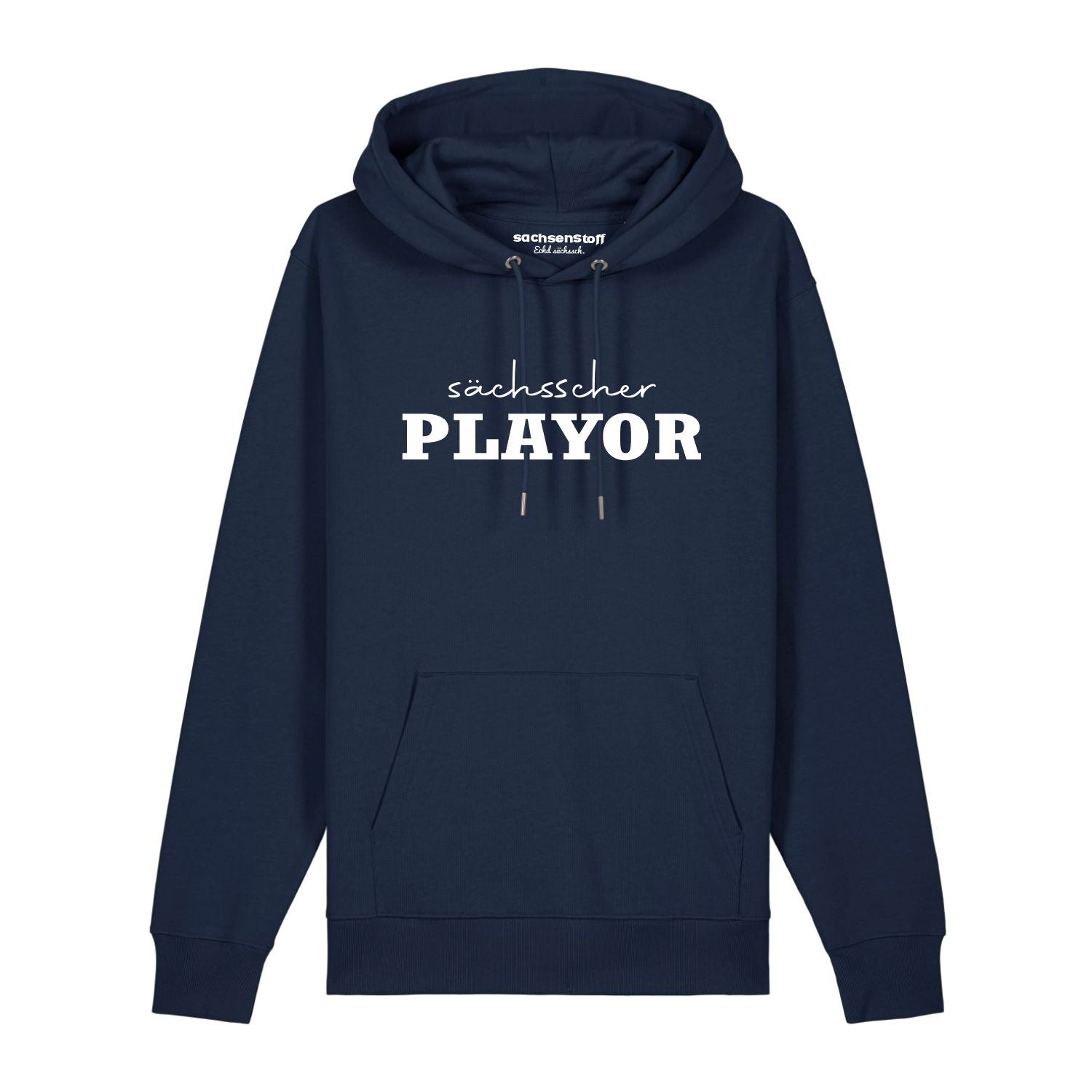 #PLAYOR Hoodie unisex