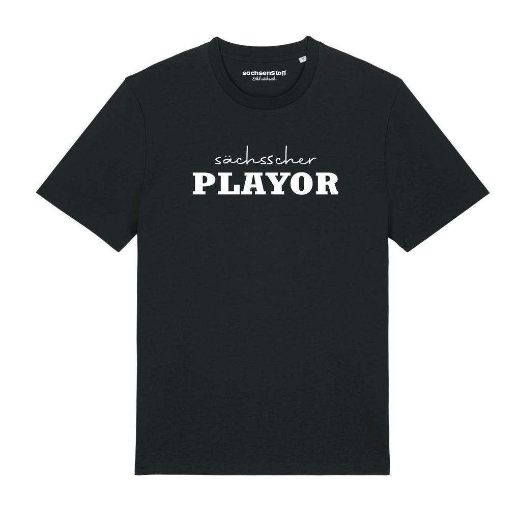 #PLAYOR Herrenshirt