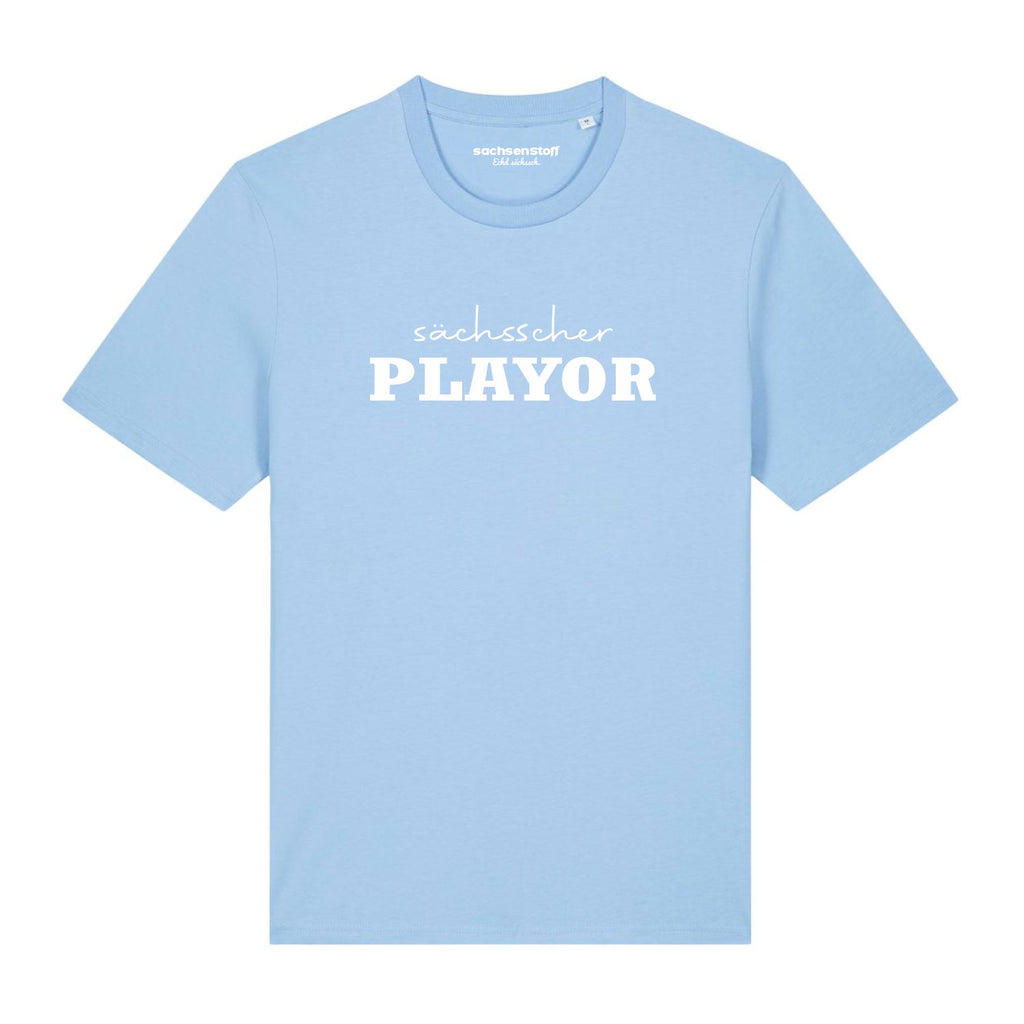 #PLAYOR Herrenshirt