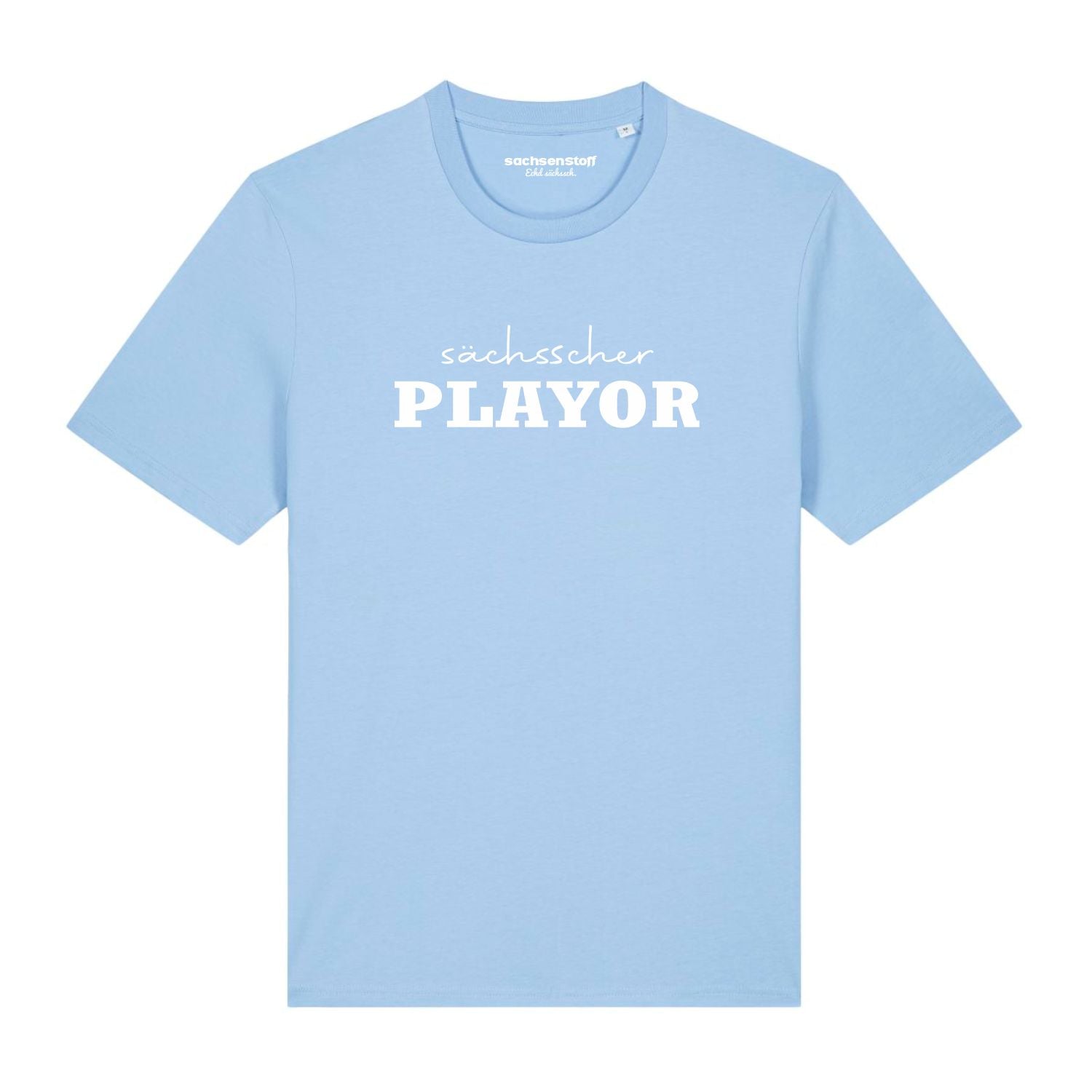 #PLAYOR Herrenshirt