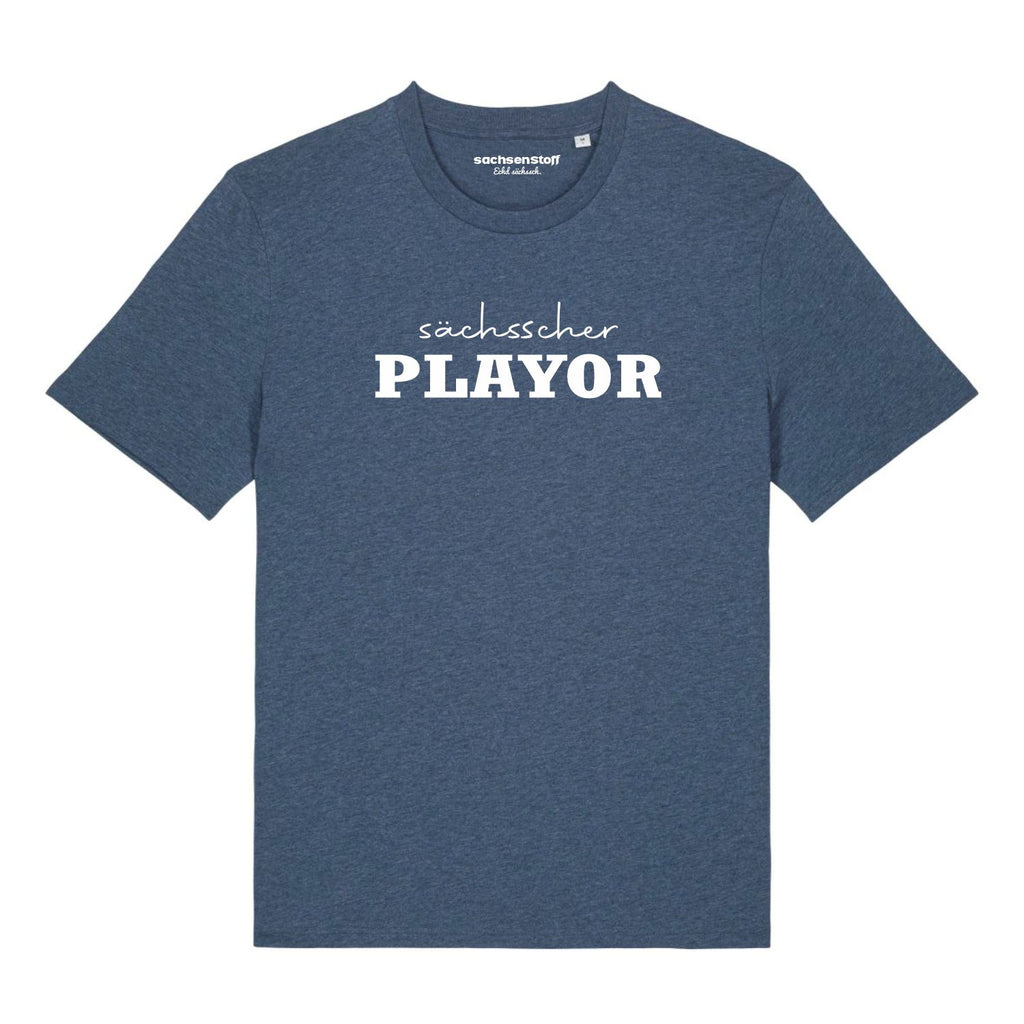 #PLAYOR Herrenshirt