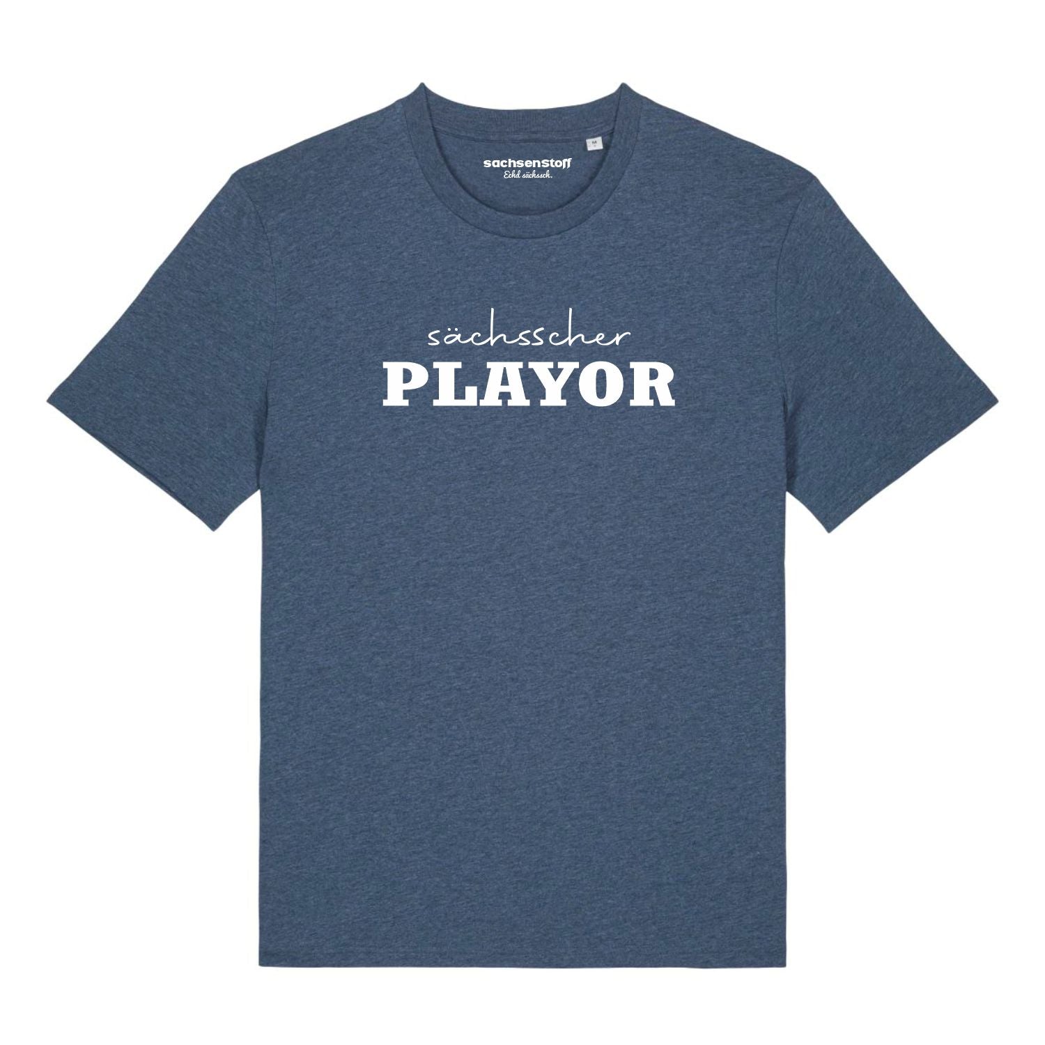 #PLAYOR Herrenshirt