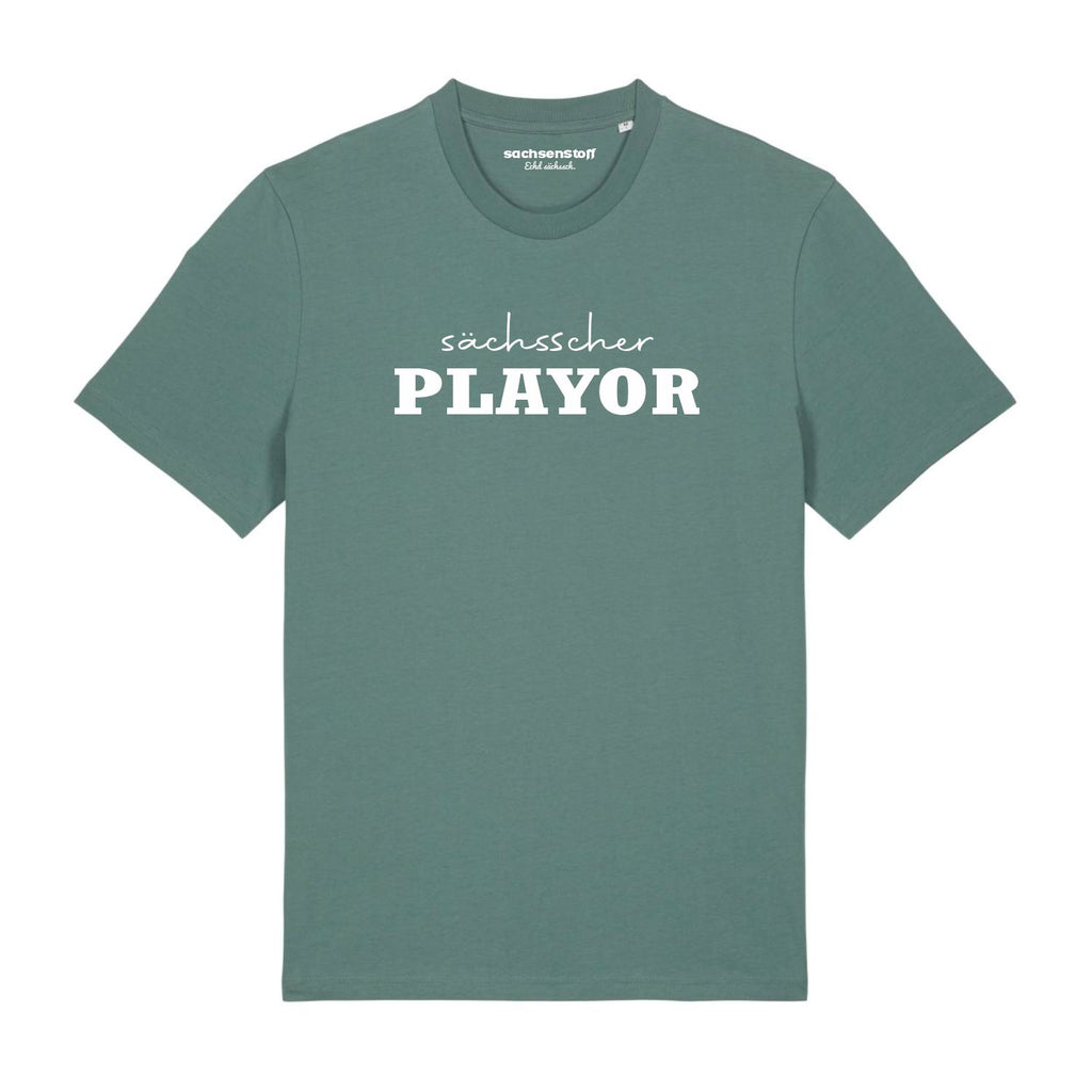 #PLAYOR Herrenshirt