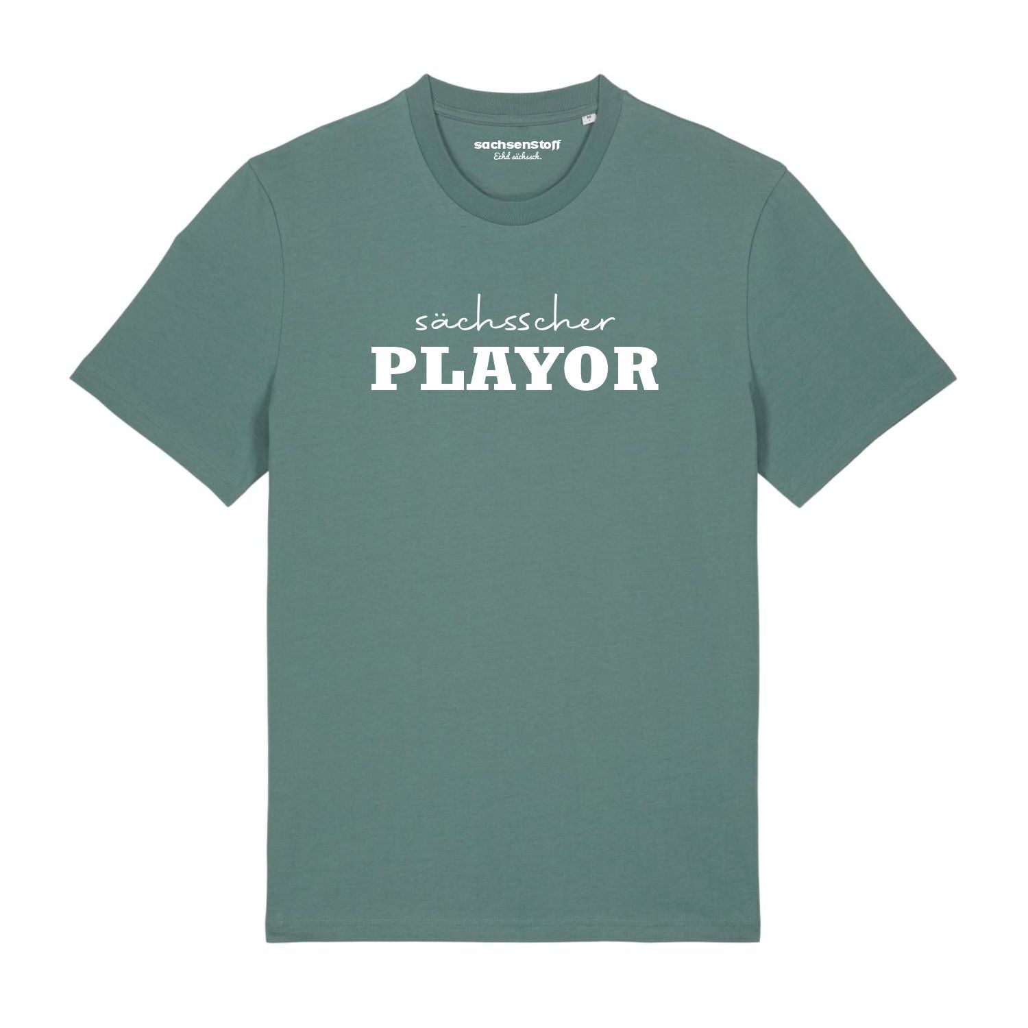 #PLAYOR Herrenshirt
