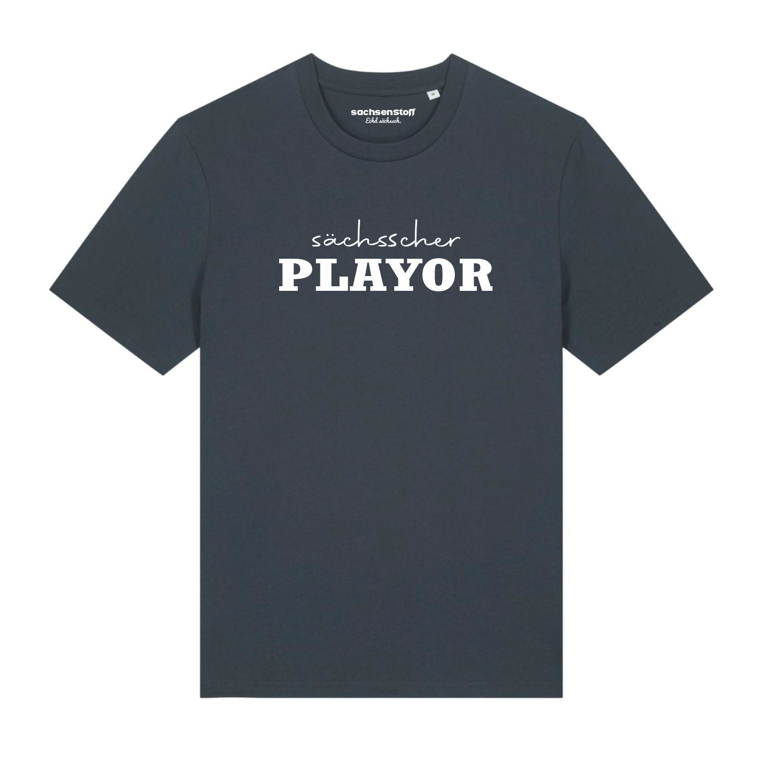 #PLAYOR Herrenshirt